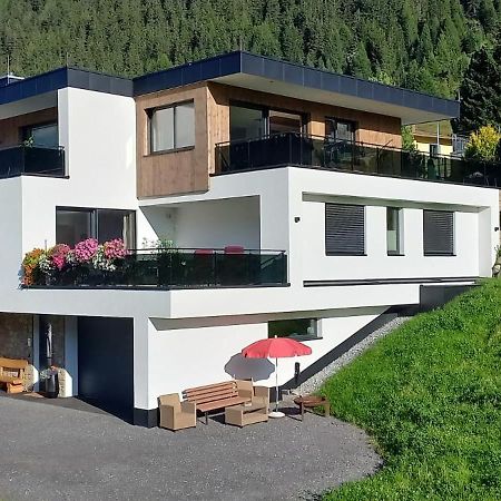 Alpenchalet Melanie - Inklusive Silvretta Card Premium Galtür Extérieur photo
