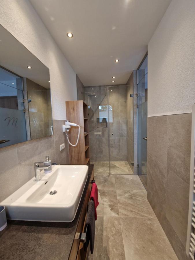 Alpenchalet Melanie - Inklusive Silvretta Card Premium Galtür Extérieur photo